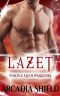 [Vortex Alien Warriors 02] • Lazet